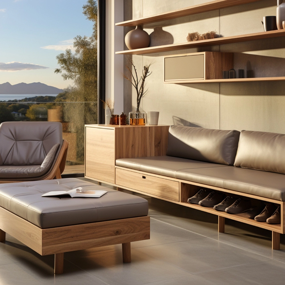 Interior design consultation by Shivansh Square